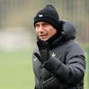 Preview image for Fabio Paratici does not want manager speculation to distract Tottenham’s players