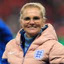 Preview image for Sarina Wiegman praises England resilience after shootout win over Brazil