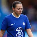 Preview image for Fran Kirby announces she will leave Chelsea at the end of the season