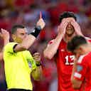 Preview image for Wales suffer humiliating defeat to damage Euro 2024 qualification hopes