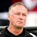 Preview image for Michael O’Neill: Northern Ireland ‘angry and upset’ after disallowed equaliser