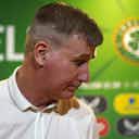 Preview image for Stephen Kenny eager to look ahead as Republic of Ireland lose again