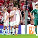 Preview image for Northern Ireland’s Paddy McNair has a positive outlook ahead of Kazakhstan clash