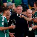 Preview image for Michael O’Neill feels Northern Ireland did not deserve to lose to Kazakhstan