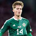 Preview image for Isaac Price targets improvements after Northern Ireland suffer Kazakhstan defeat