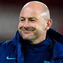 Preview image for Lee Carsley praises England Under-21s’ ‘brilliant spirit’ after winning opener