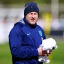 Preview image for Lee Carsley pleased to see England youngsters take their chances against Germany