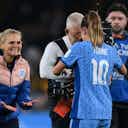 Preview image for Women’s World Cup LIVE: Sarina Wiegman says ‘everyone’s talking about 1966’ and backs England to end hurt