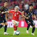 Preview image for Wales share predictable stalemate with South Korea in Cardiff friendly