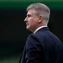 Preview image for Stephen Kenny ‘not thinking about’ pressure on job as Euro 2024 hopes crumble