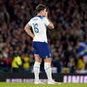 Preview image for Gareth Southgate says Harry Maguire criticism ‘beyond anything I’ve ever seen’
