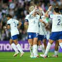 Preview image for England find another blueprint for success to beat Scotland in inaugural Women’s Nations League clash