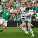 Preview image for Arsenal midfielder Katie McCabe inspires Republic of Ireland to Nations League victory