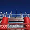 Preview image for Middlesbrough vs Sheffield Wednesday LIVE: Championship latest score, goals and updates from fixture