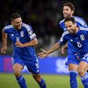 Preview image for Italy ease past Malta to keep pressure on England in Euro 2024 qualifying