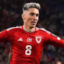 Preview image for Wales defeat Croatia thanks to Harry Wilson double to boost Euro 2024 qualification hopes