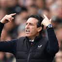 Preview image for Unai Emery confident Aston Villa can challenge for top-four spot