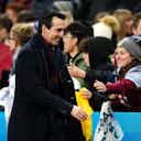 Preview image for Unai Emery acknowledges good fortune opened the door for Villa’s victory