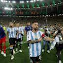 Preview image for Lionel Messi warns Argentina-Brazil fan trouble ‘could have been a tragedy’