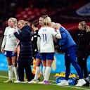 Preview image for ‘We never lost trust’: Sarina Wiegman remained confident of England comeback