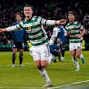 Preview image for Celtic end Champions League campaign with last-gasp winner against Feyenoord
