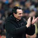 Preview image for Unai Emery hails ‘perfect’ outcome as Aston Villa win Conference League group
