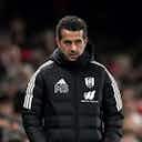 Preview image for Marco Silva lauds ‘top professional’ Bobby De Cordova-Reid after Fulham win