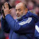 Preview image for It changes plan – Nuno Espirito Santo bemoans lack of break as Forest get replay