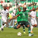 Preview image for Three-time champions Nigeria held by Equatorial Guinea in AFCON opener