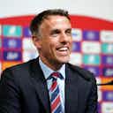 Preview image for On this day 2021: Manager Phil Neville ends England tenure to coach Inter Miami