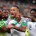 Preview image for William Troost-Ekong leads by example with winning penalty for Nigeria