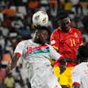 Preview image for Aguibou Camara fires Guinea to narrow victory over Gambia to boost top-two bid