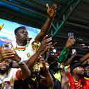 Preview image for Six people die in Guinea celebrating win over Gambia at Africa Cup of Nations