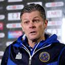 Preview image for Steve Cotterill appointed Forest Green manager