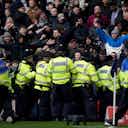 Preview image for West Brom could face sanctions after crowd trouble mars Black Country derby