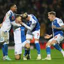 Preview image for Blackburn survive early Wrexham scare to set up FA Cup clash with Newcastle
