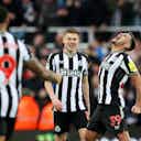 Preview image for Newcastle and Everton snatch dramatic draws against Luton and Tottenham