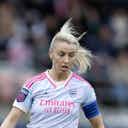 Preview image for Leah Williamson returns to action but title-chasing Arsenal go down to West Ham