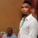 Preview image for Samuel Eto’o’s resignation rejected as Cameroon corruption crisis deepens
