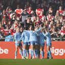 Preview image for Laia Aleixandri winner sees Man City down Arsenal to reach FA Cup quarter-finals