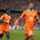 Preview image for Sebastien Haller’s late winner completes fairytale comeback as hosts Ivory Coast crowned Champions of Africa