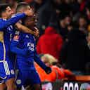 Preview image for Championship leaders Leicester stun Bournemouth to reach FA Cup quarter-finals