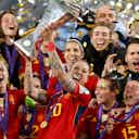 Preview image for Spain ‘get to celebrate again’ as Nations League title follows World Cup controversy