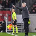 Preview image for David Moyes disappointed West Ham not given late penalty in Freiburg