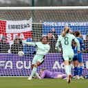 Preview image for Chelsea into Women’s FA Cup semi-finals as Tottenham beat Man City on penalties