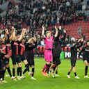 Preview image for Bayer Leverkusen restore 10-point lead at top of Bundesliga with Wolfsburg win
