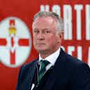 Preview image for Michael O’Neill focused on Northern Ireland job despite Aberdeen links