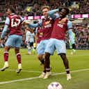 Preview image for How Burnley survived late drama to down Brentford and keep slim survival hopes alive