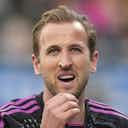 Preview image for Harry Kane hands Bayern and England injury concern in Darmstadt win