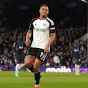 Preview image for Rodrigo Muniz inspires Fulham as Tottenham miss chance to make top four statement